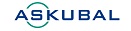 Askubal logo s