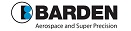 Barden logo s