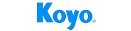 Koyo logo s