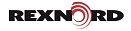 Rexnord logo s