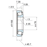 Thumb hr31314j nsk